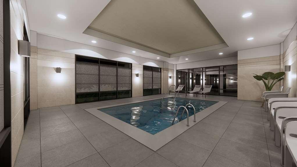 Hyatt Place Newark-Main Street Зручності фото