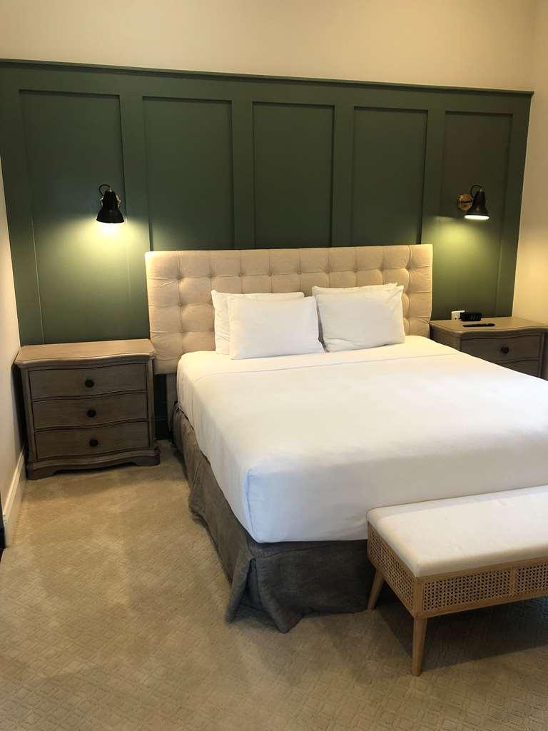 Hyatt Place Newark-Main Street Номер фото