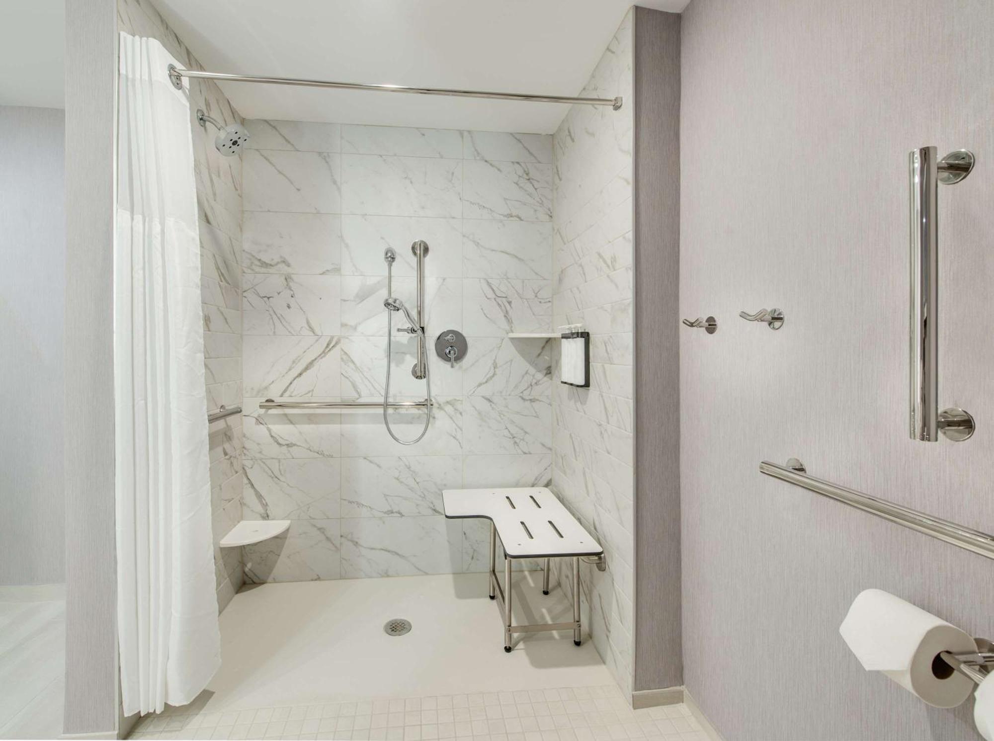 Hyatt Place Newark-Main Street Екстер'єр фото