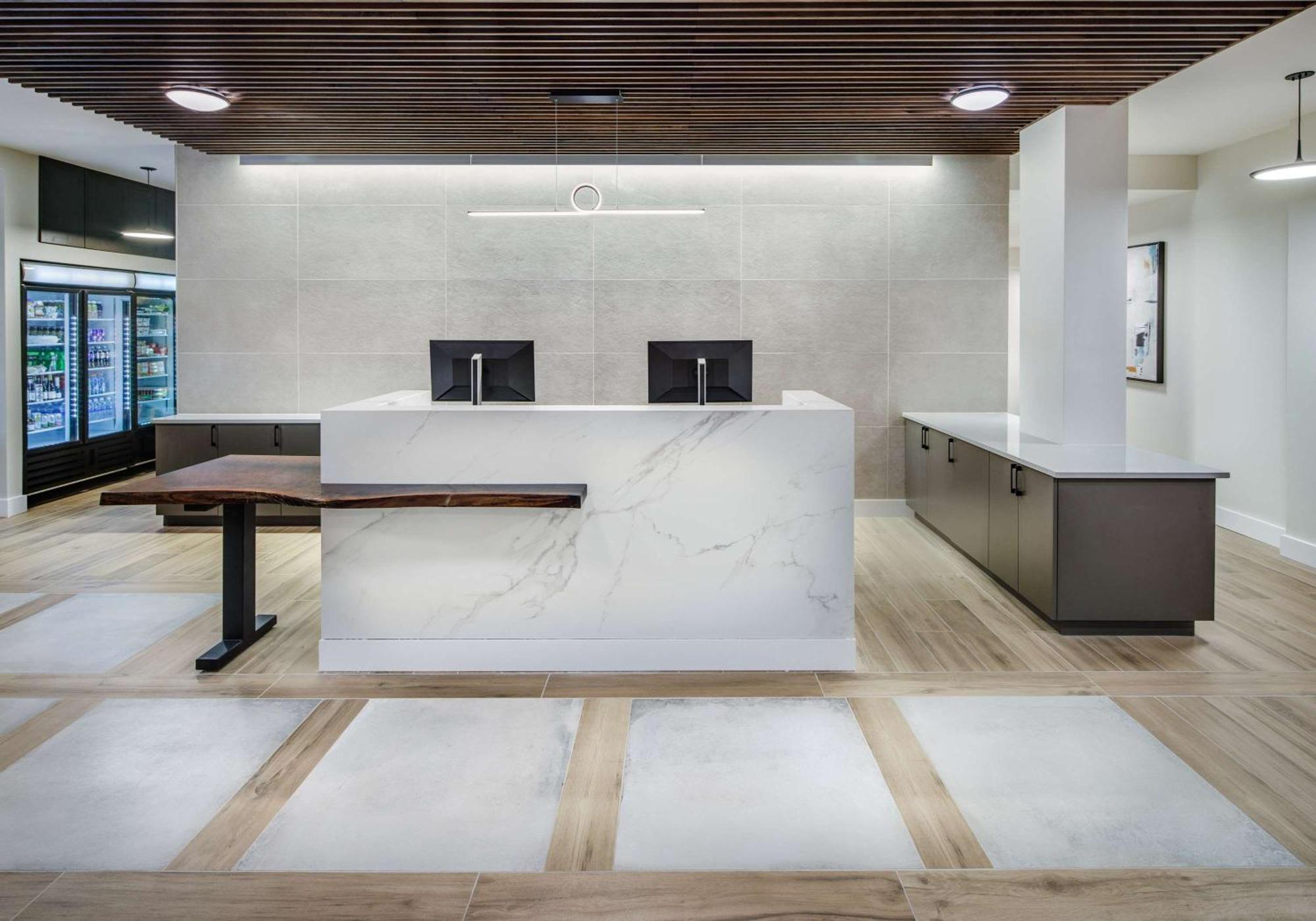 Hyatt Place Newark-Main Street Екстер'єр фото