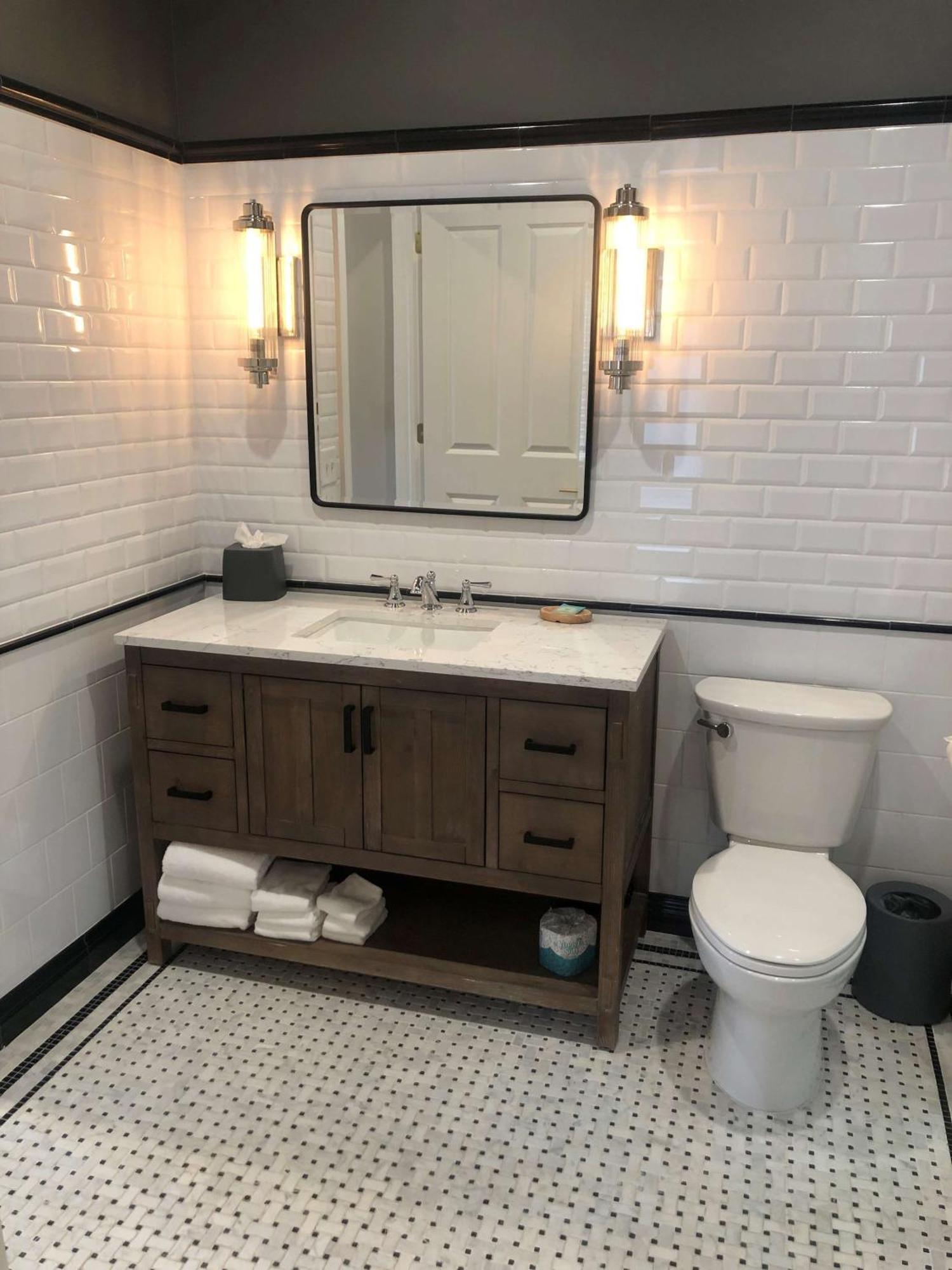 Hyatt Place Newark-Main Street Екстер'єр фото