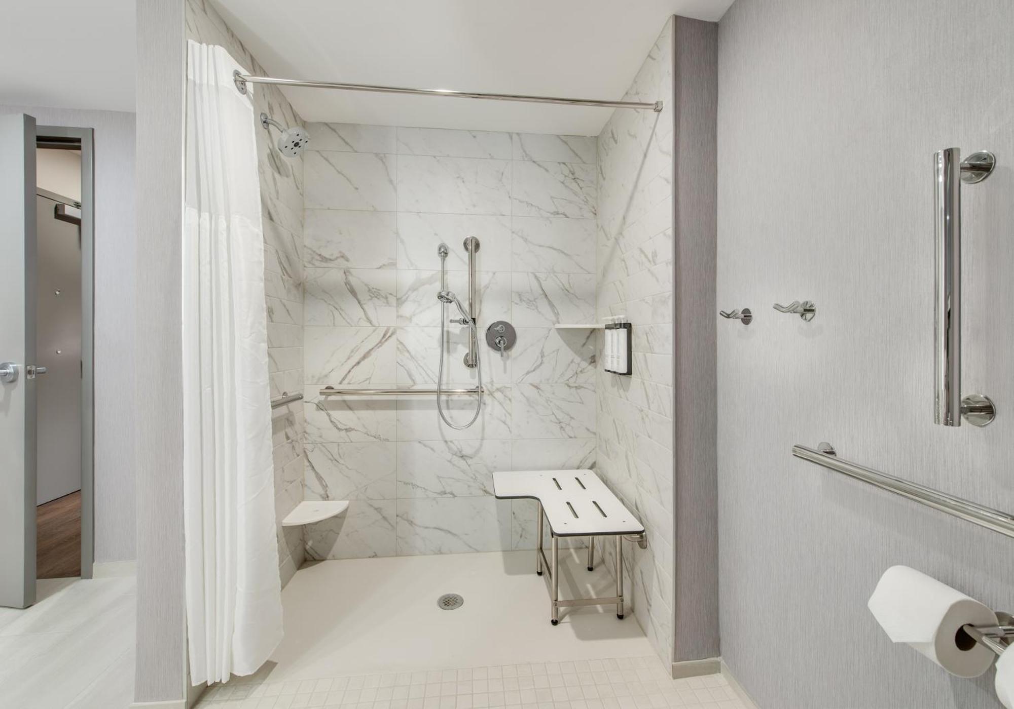 Hyatt Place Newark-Main Street Екстер'єр фото
