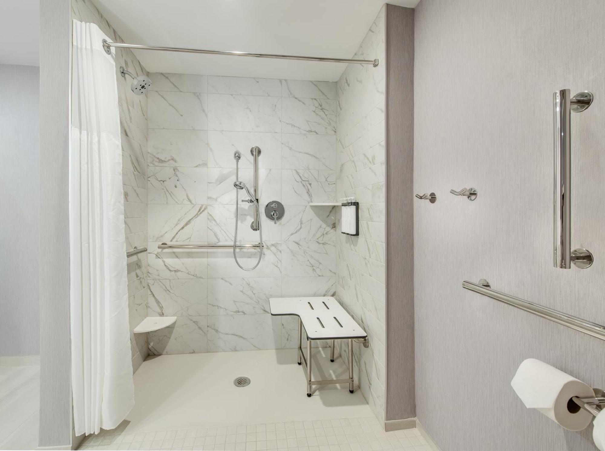 Hyatt Place Newark-Main Street Екстер'єр фото