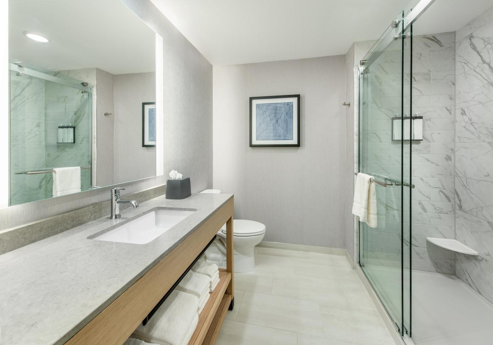 Hyatt Place Newark-Main Street Екстер'єр фото