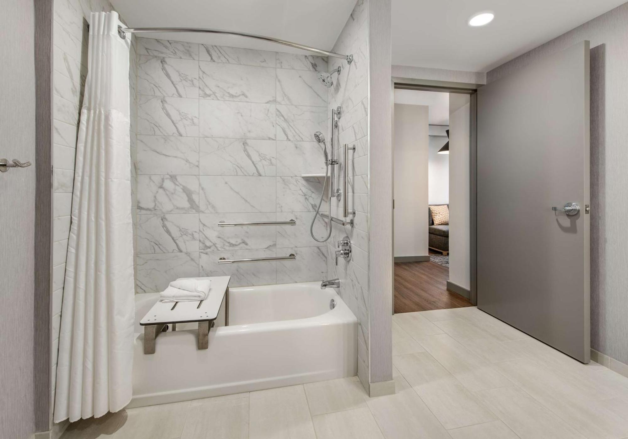 Hyatt Place Newark-Main Street Екстер'єр фото