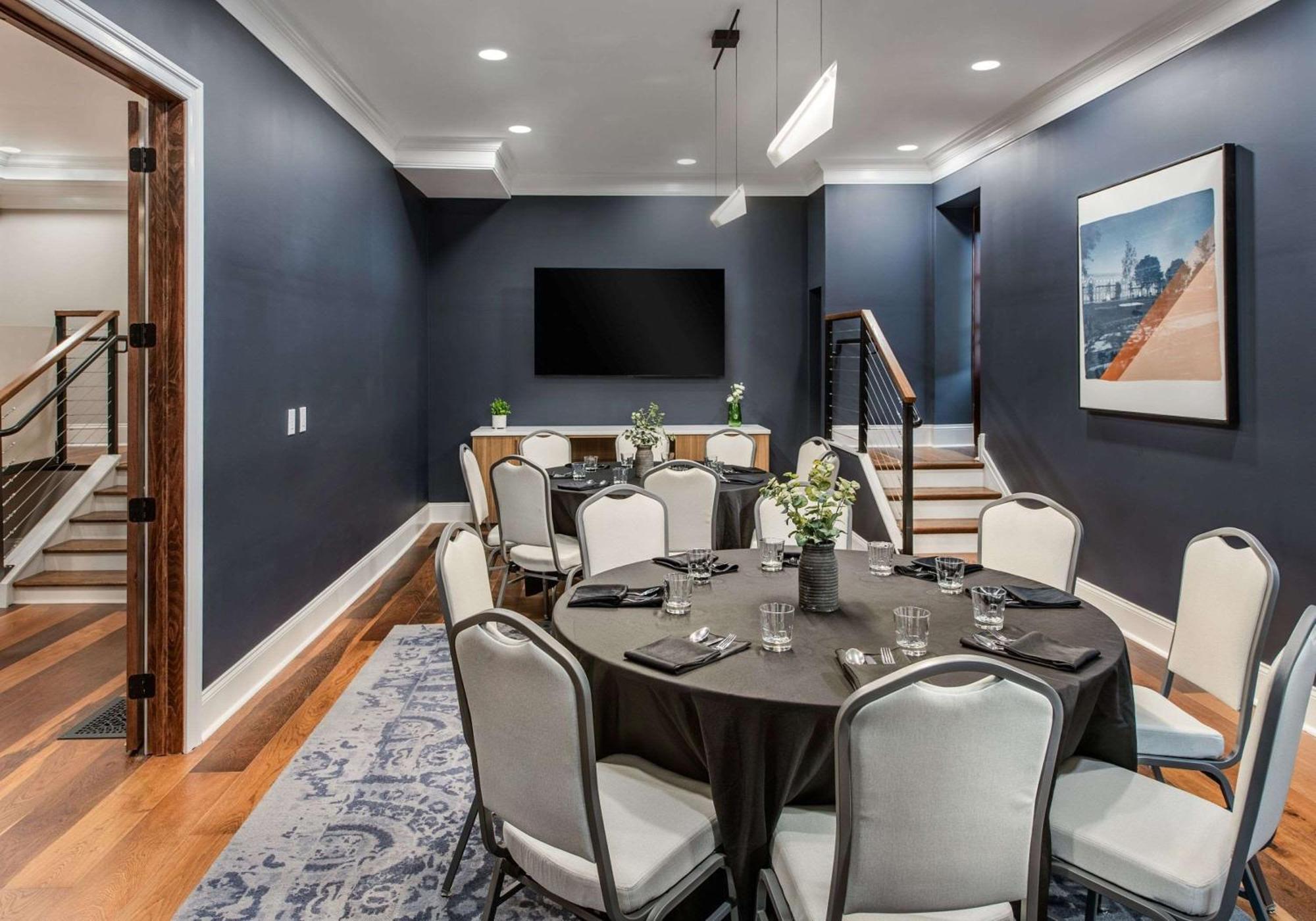 Hyatt Place Newark-Main Street Екстер'єр фото