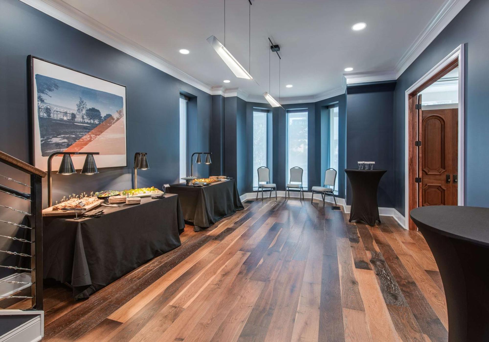 Hyatt Place Newark-Main Street Екстер'єр фото