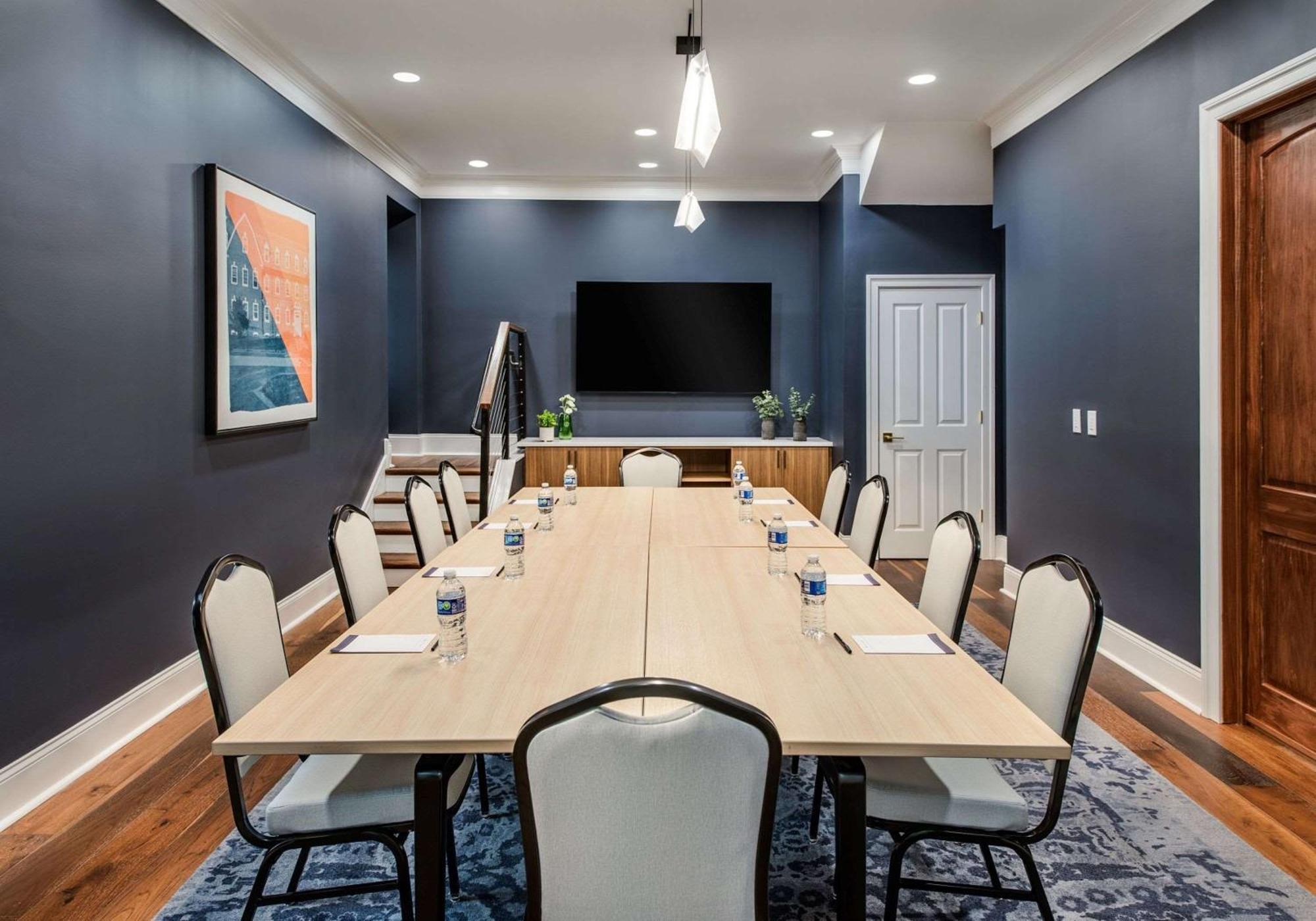 Hyatt Place Newark-Main Street Екстер'єр фото