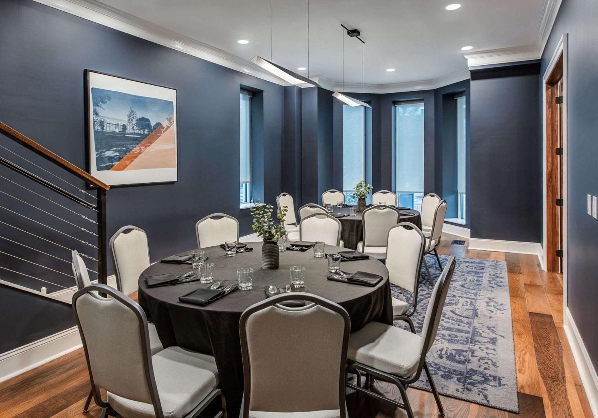 Hyatt Place Newark-Main Street Екстер'єр фото